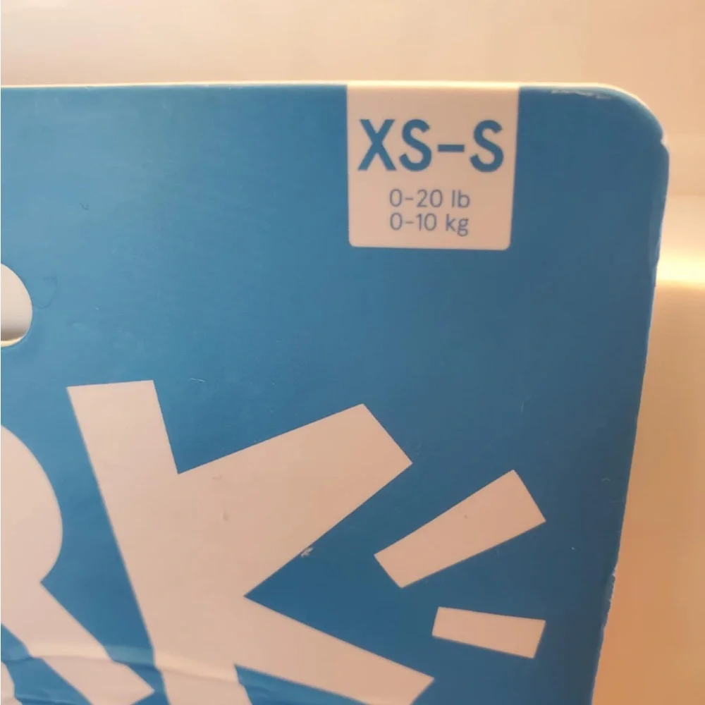 Barkbox new tag